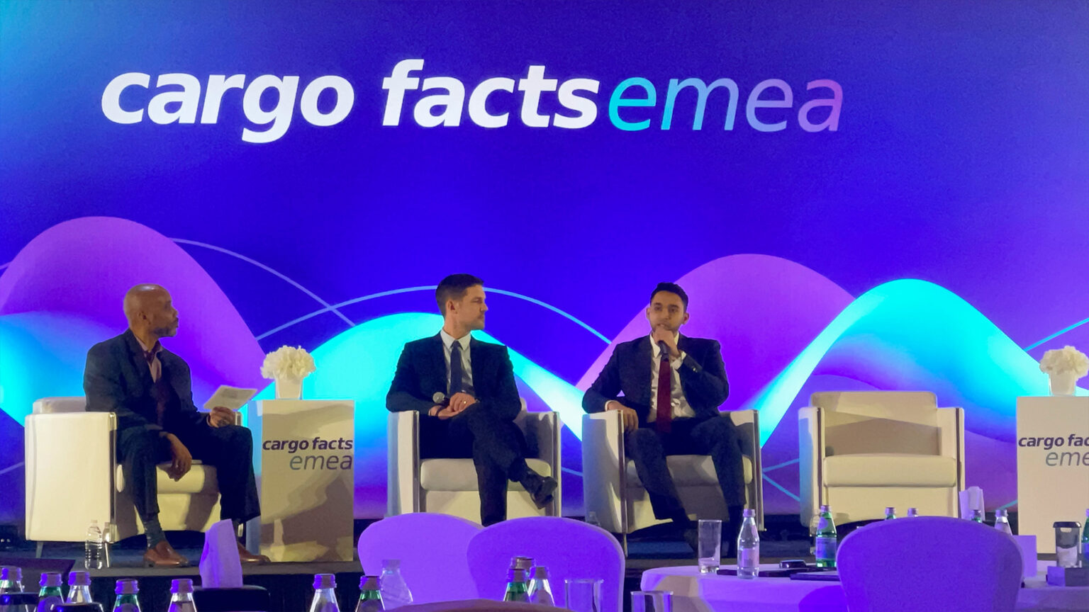 Cargo Facts EMEA 2023 Asia Cargo Network Group